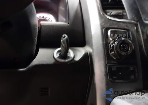 2015 Ram 1500 Sport from USA, damaged, VIN 1C6RR7MTXFS774741